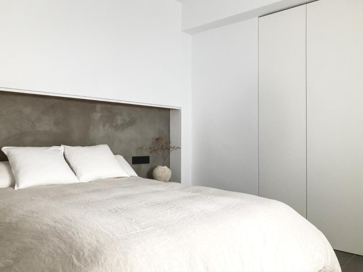 Wish Suite Azahar De Sevilla Exterior photo