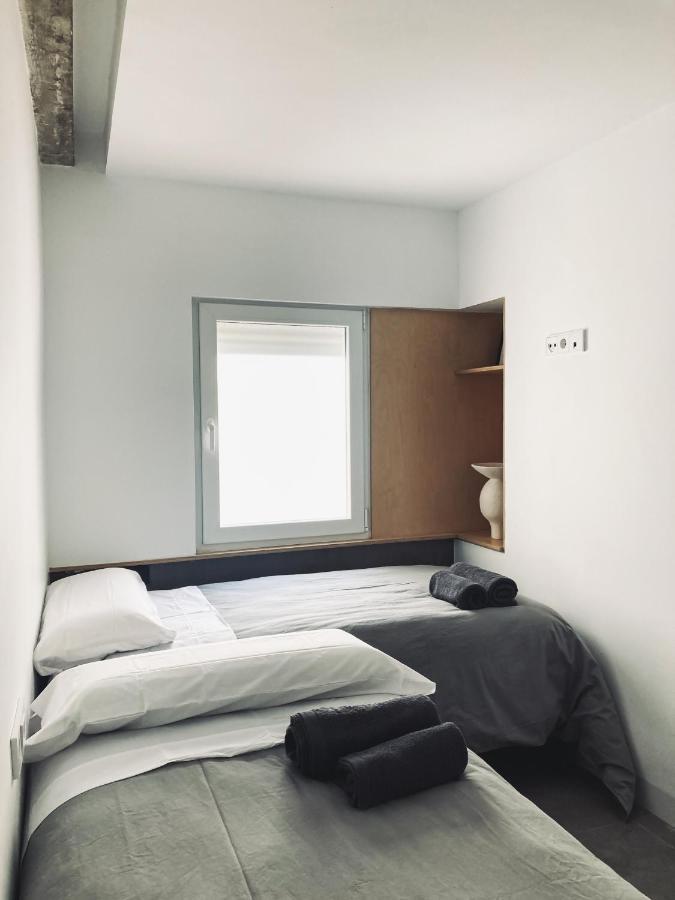 Wish Suite Azahar De Sevilla Exterior photo