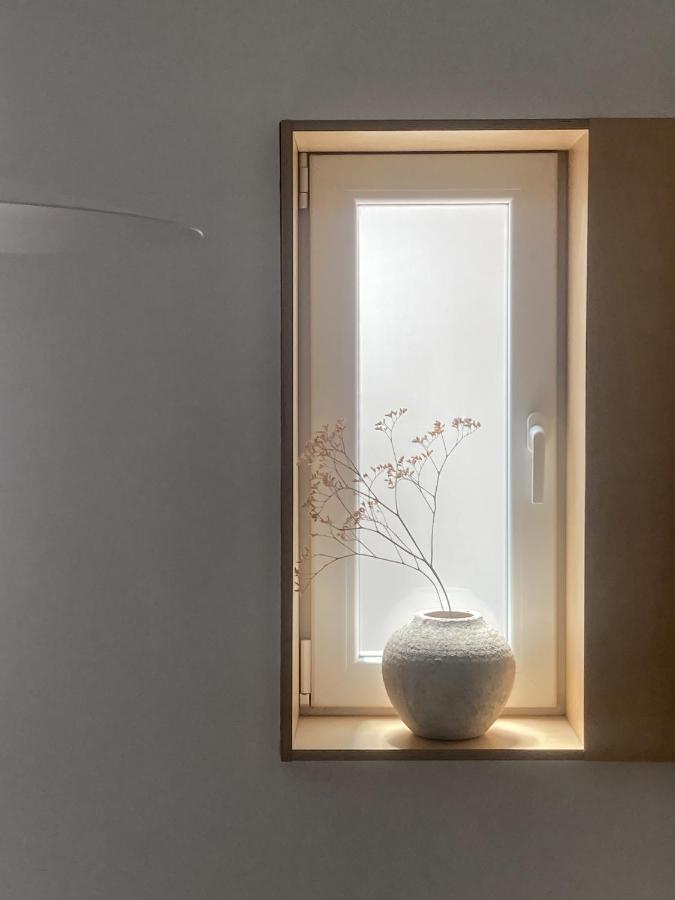 Wish Suite Azahar De Sevilla Exterior photo