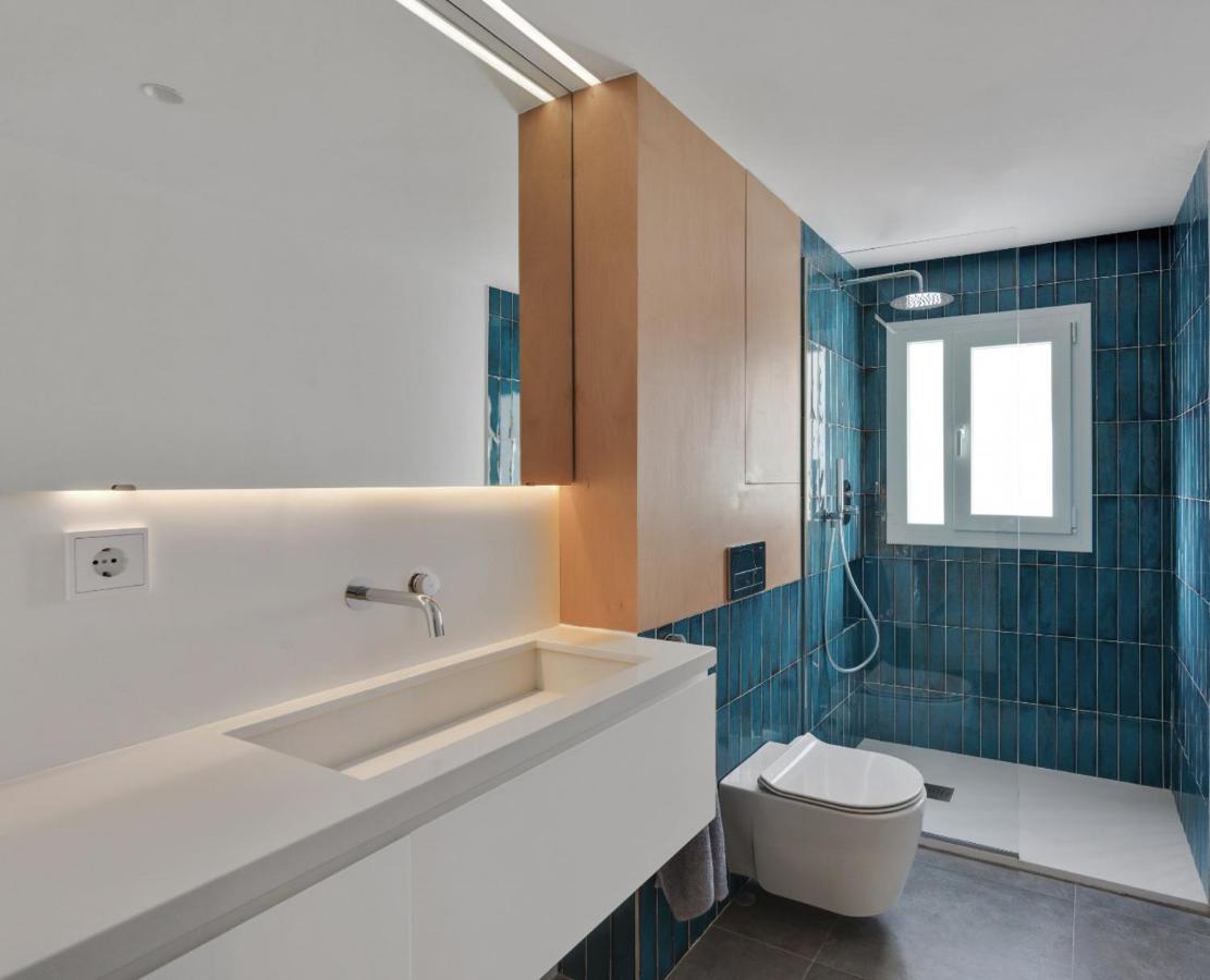 Wish Suite Azahar De Sevilla Exterior photo