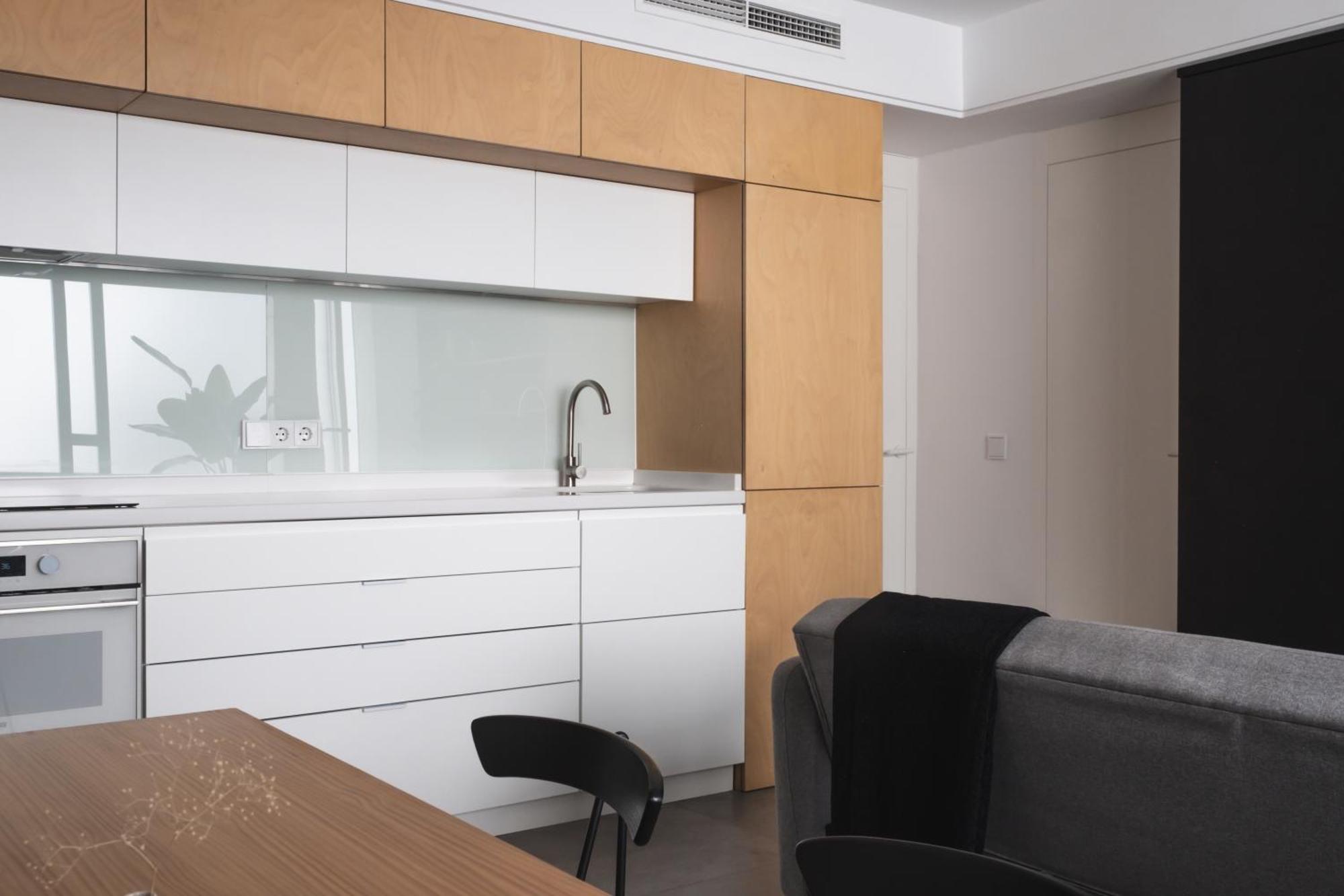 Wish Suite Azahar De Sevilla Exterior photo