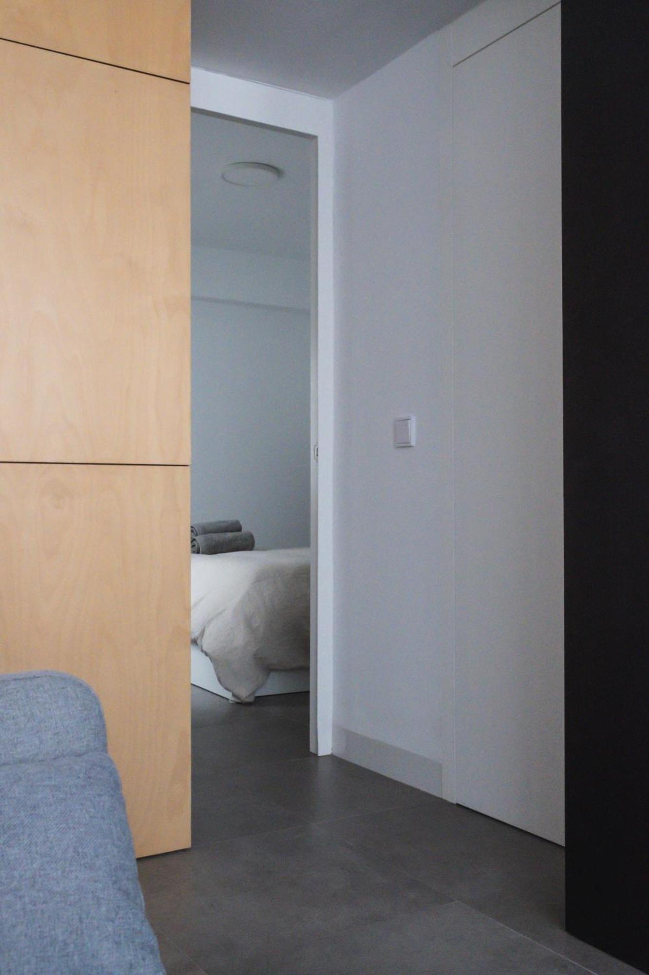 Wish Suite Azahar De Sevilla Exterior photo