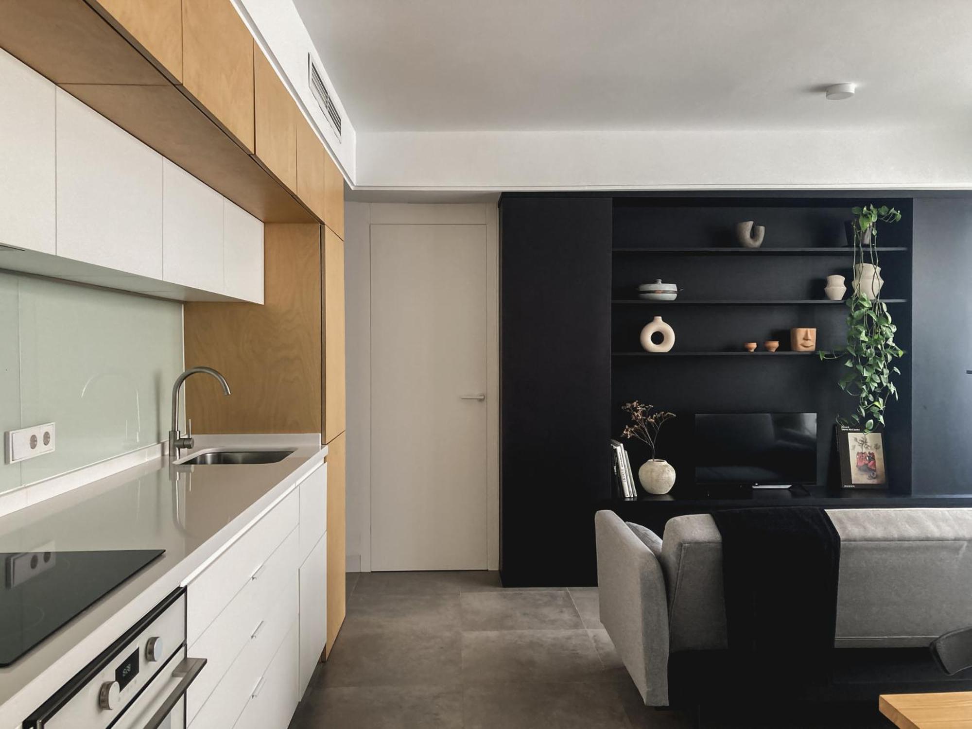 Wish Suite Azahar De Sevilla Exterior photo